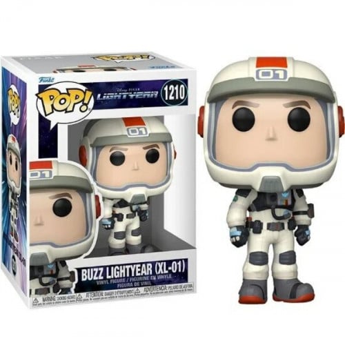مجسم فنكو بز -Funko buzz lightyear XL-01