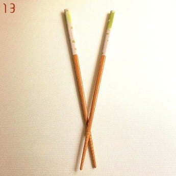 تشوبستيك ياباني