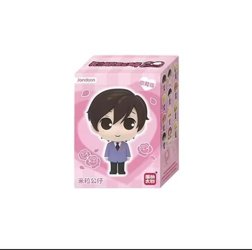 Ouran high school blind box( قطعة ١ عشوائي)