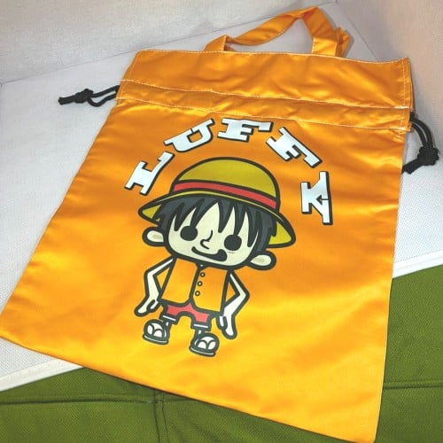 شنطة ون بيس - one piece bag