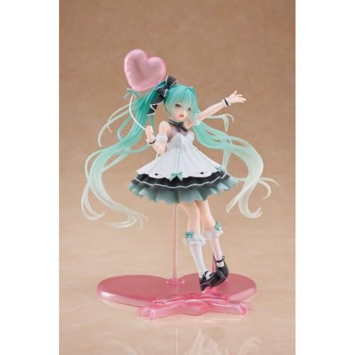 Vocaloid – Hatsune Miku AMP+ Figure Hatsune Miku B...