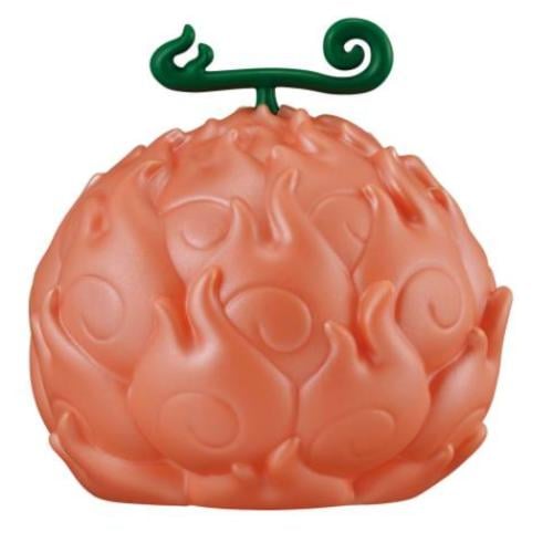 اضاءة فاكهة الشيطان من ون بيس - One Piece: Devil F...