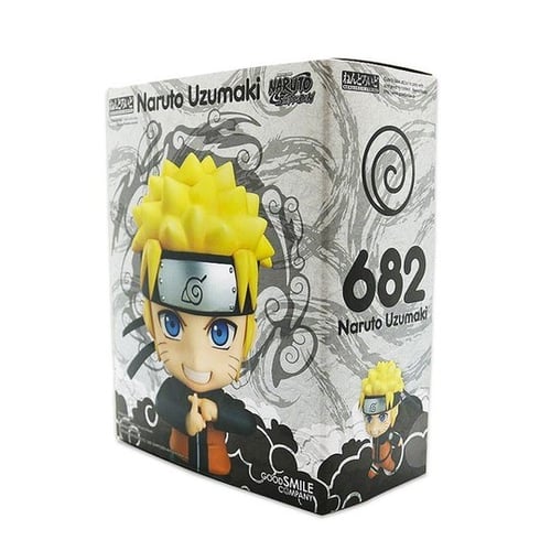 مجسم ناروتو - Good Smile Nendoroid Shippūden Uzuma...
