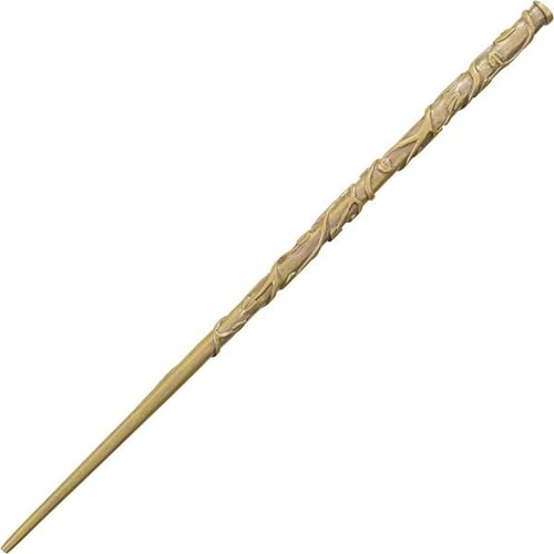 Hermione Granger's Wand with Ollivanders Wand Box‏