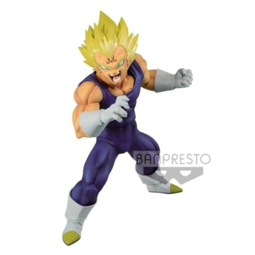 مجسم فيجيتا - BANPRESTO Dragon Ball Z Maximatic Ma...