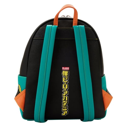 شنطة بوكونو هيرو - MHA BACKPACK