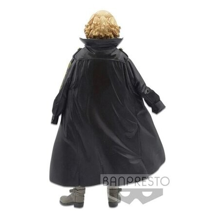مجسم مايك - TOKYO REVENGERS MANJIRO SANO FIGURE