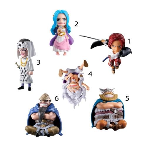 مجسم ون بيس - Figure One Piece