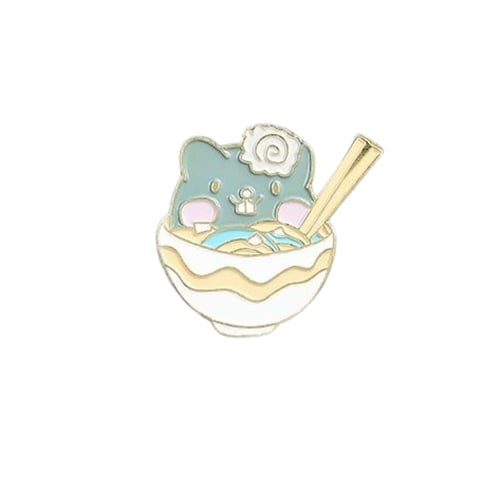 بروش القطة - Cats Pin