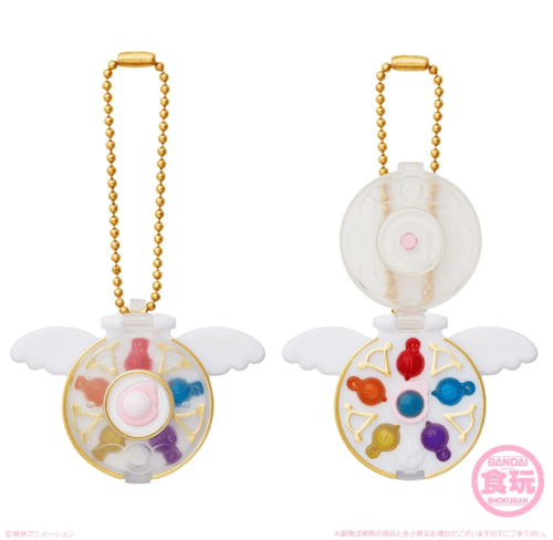 Bothersome Witch Doremi Mini Charm one piece (Rand...