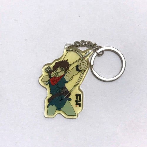 تعليقة روبن هوود اكريلك حصرية NS