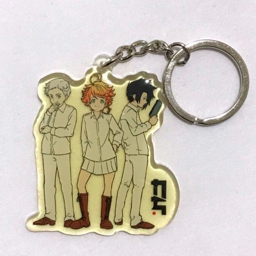 تعليقة اكريلك حصرية نيفرلاند الموعودة The promised...