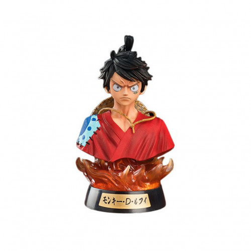 مجسم اضاءة لوفي - One Piece LED Figure Luffy