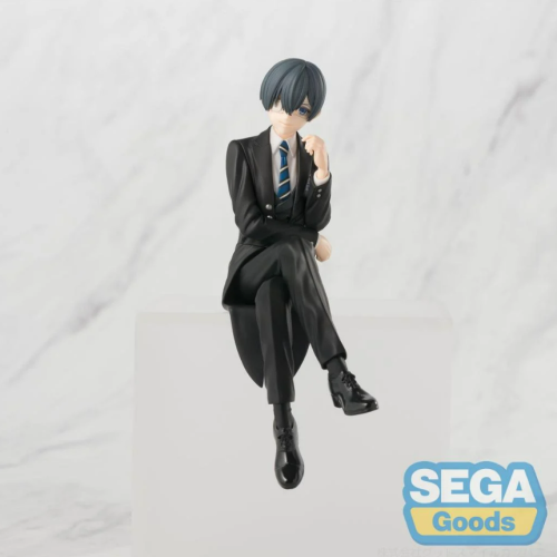 BLACK BUTLER - Ciel Phantomhive