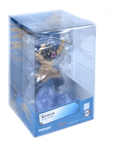 مجسم اينوسكي - Good Smile Statue Kimetsu No Yaiba...