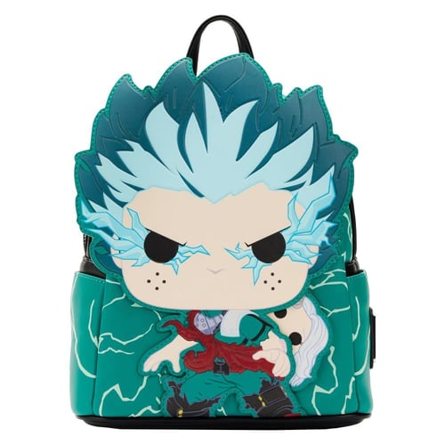 شنطة بوكونو هيرو - MHA BACKPACK