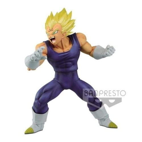 مجسم فيجيتا - BANPRESTO Dragon Ball Z Maximatic Ma...