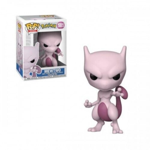 mewtwo funko pop