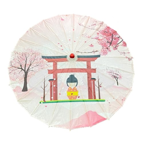 واجاسا شمسية يابانية - Umbrella