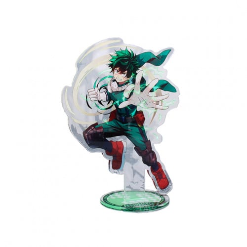 ستاند بوكو نو هيرو - Boku no hero stand