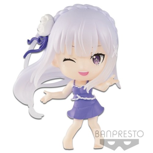 مجسم ايمليا ميني - Re:Zero -Starting Life in Anoth...