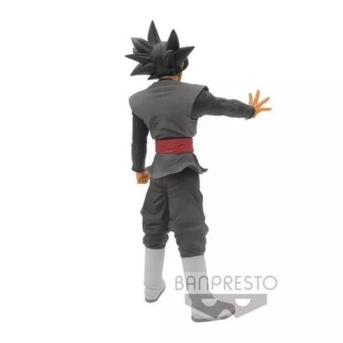 مجسم غوكو جرانديستا - GOKU BLACK FIGURE DRAGON BAL...