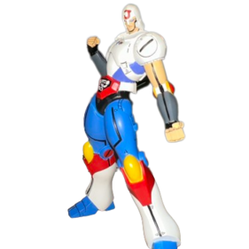 مجسم جومارو Collectors world