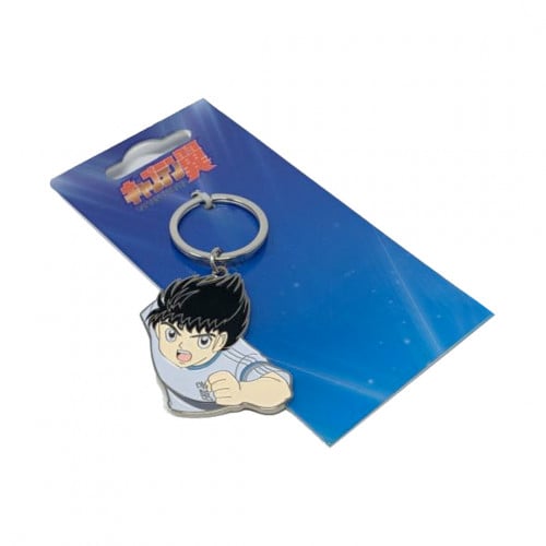 تعليقة الكابتن ماجد معدنية