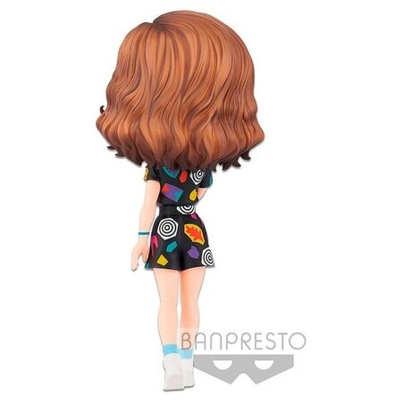 مجسم ايلفين - Stranger Things Q Posket Eleven Vol....