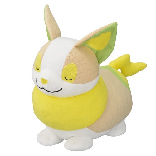 بلشي يامبر - Pokémon Yamper plush ichiban kuji Pok...