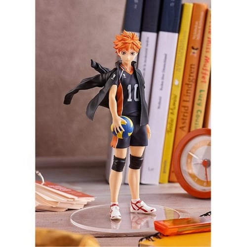 مجسم هيناتا - Haikyu Shoyo Hinata POP UP PARADE