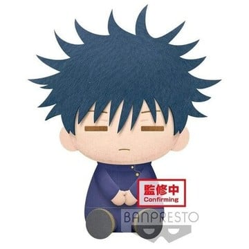 بلشي جوجوتسو كايسن - jujutsu kaisen plush bandai