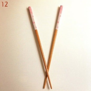 تشوبستيك ياباني