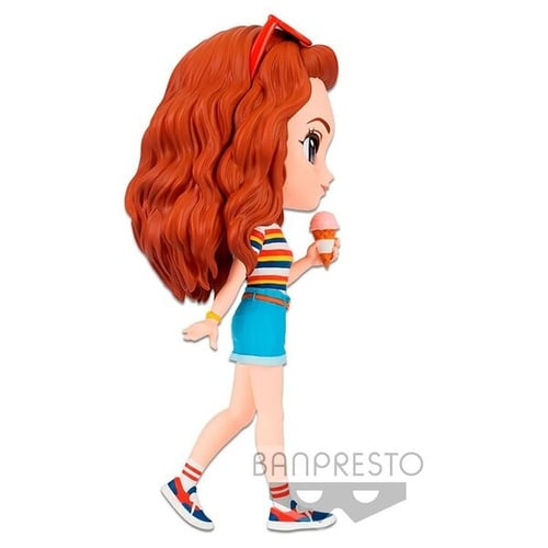 مجسم ماكس - Banpresto Max Stranger Things Q Posket