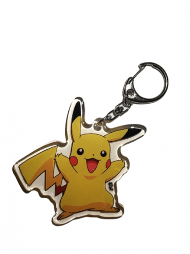 تعليقة NS بيكاتشو - Pikachu