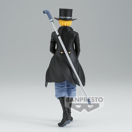 مجسم سابو -Sabo figure(BANPRESTO)