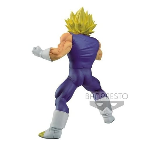 مجسم فيجيتا - BANPRESTO Dragon Ball Z Maximatic Ma...