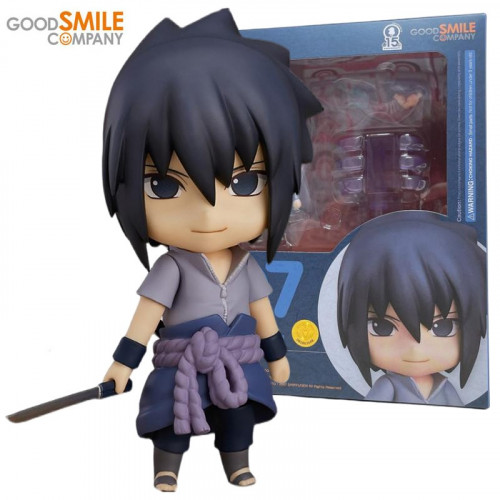 نندرويد ساسكي - sasuke nendroid