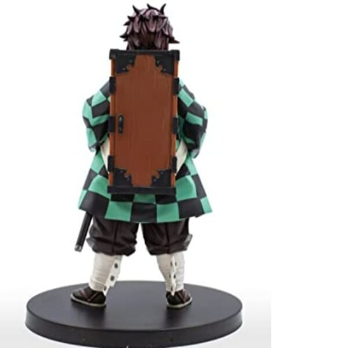 مجسم تانجيرو -Tanjiro kamado banpresto