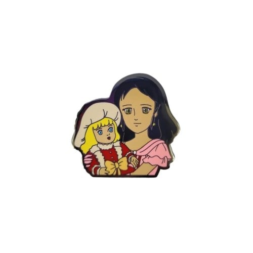 بروش سالي - princess sarah NS pin