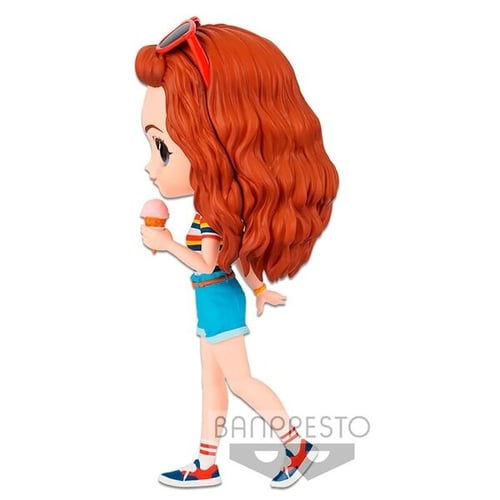 مجسم ماكس - Banpresto Max Stranger Things Q Posket