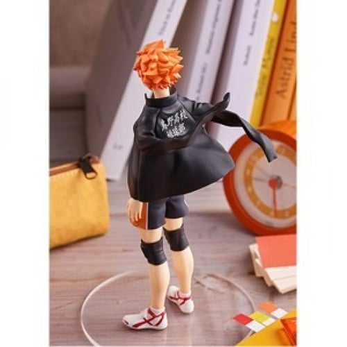 مجسم هيناتا - Haikyu Shoyo Hinata POP UP PARADE