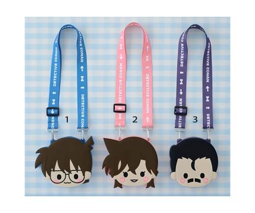 حقيبة المحقق كونان - Bag Detective conan