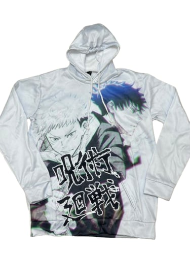 هوديجوجوتسو