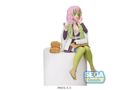 مجسم ميتسوري سيقا - Mitsuri figure (SEGA)