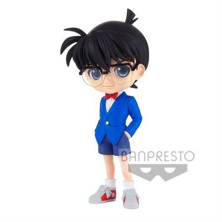 مجسم كونان - Detective Conan Q Posket Conan Edogaw...