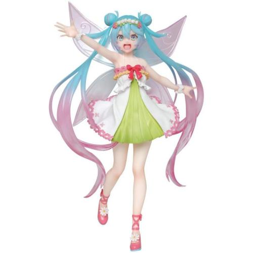 Hatsune Miku 3rd Season Spring Ver