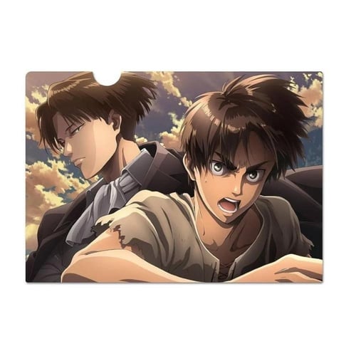 ملفات انمي A4