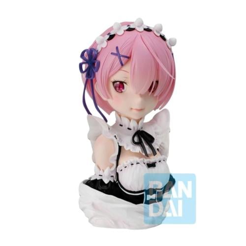 ري: زيرو - تمثال رام إيشيبانشو - Re: Zero - Figuri...