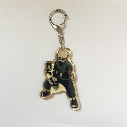 تعليقة اكريليك حصرية كاكاشي